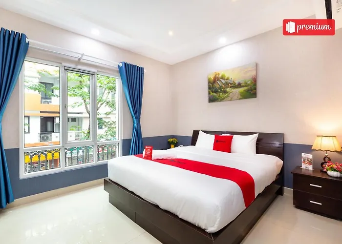 Reddoorz Ura Hotel Hung Phuoc 4