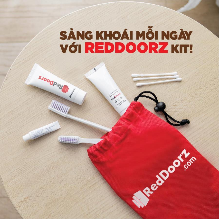 Reddoorz Ura Hung Phuoc 4 Hotel
