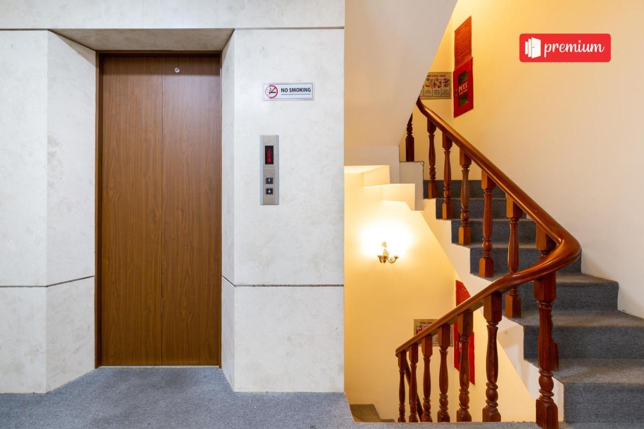 Hotel Reddoorz Ura Hung Phuoc 4