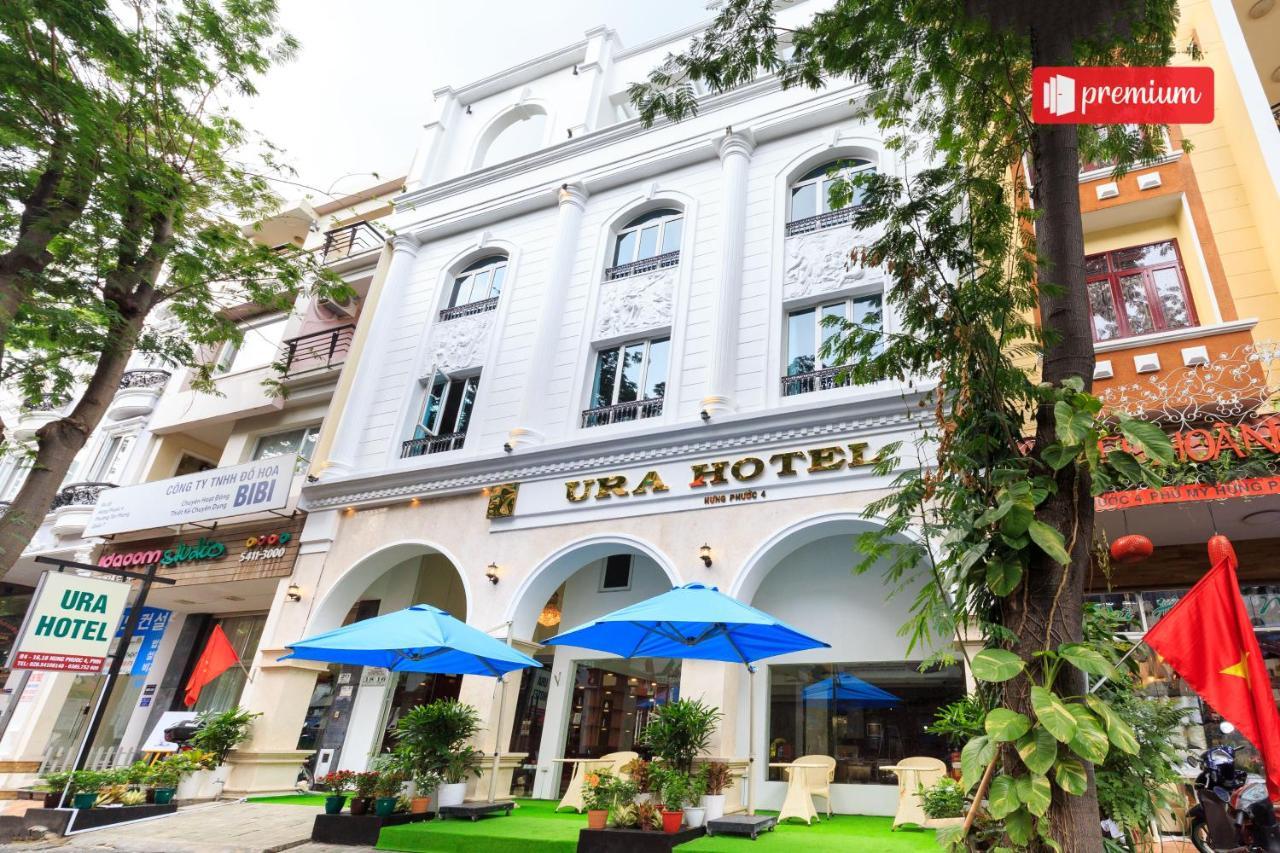Reddoorz Ura Hung Phuoc 4 Hotel