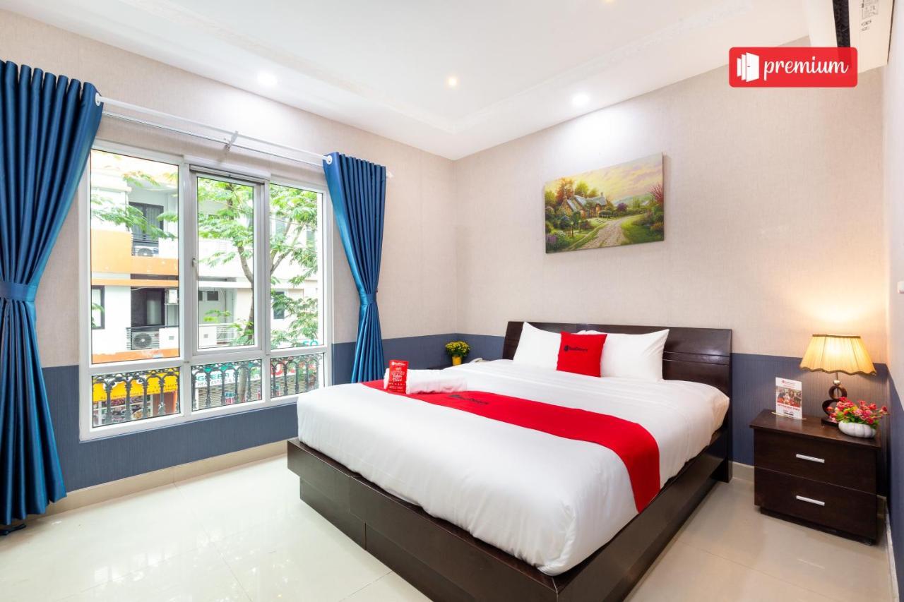 Hotel Reddoorz Ura Hung Phuoc 4 3*