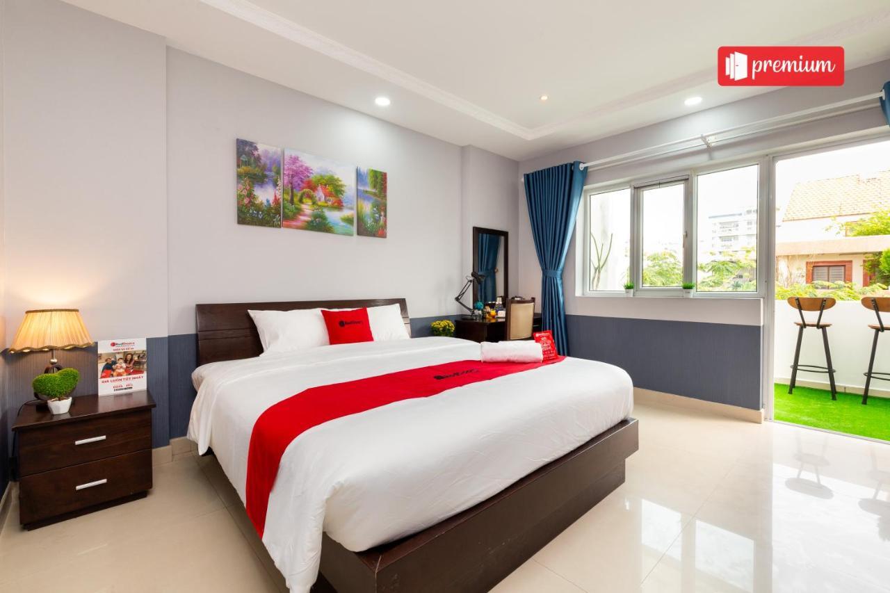 Khách sạn Reddoorz Ura Hung Phuoc 4 TP. Hồ Chí Minh