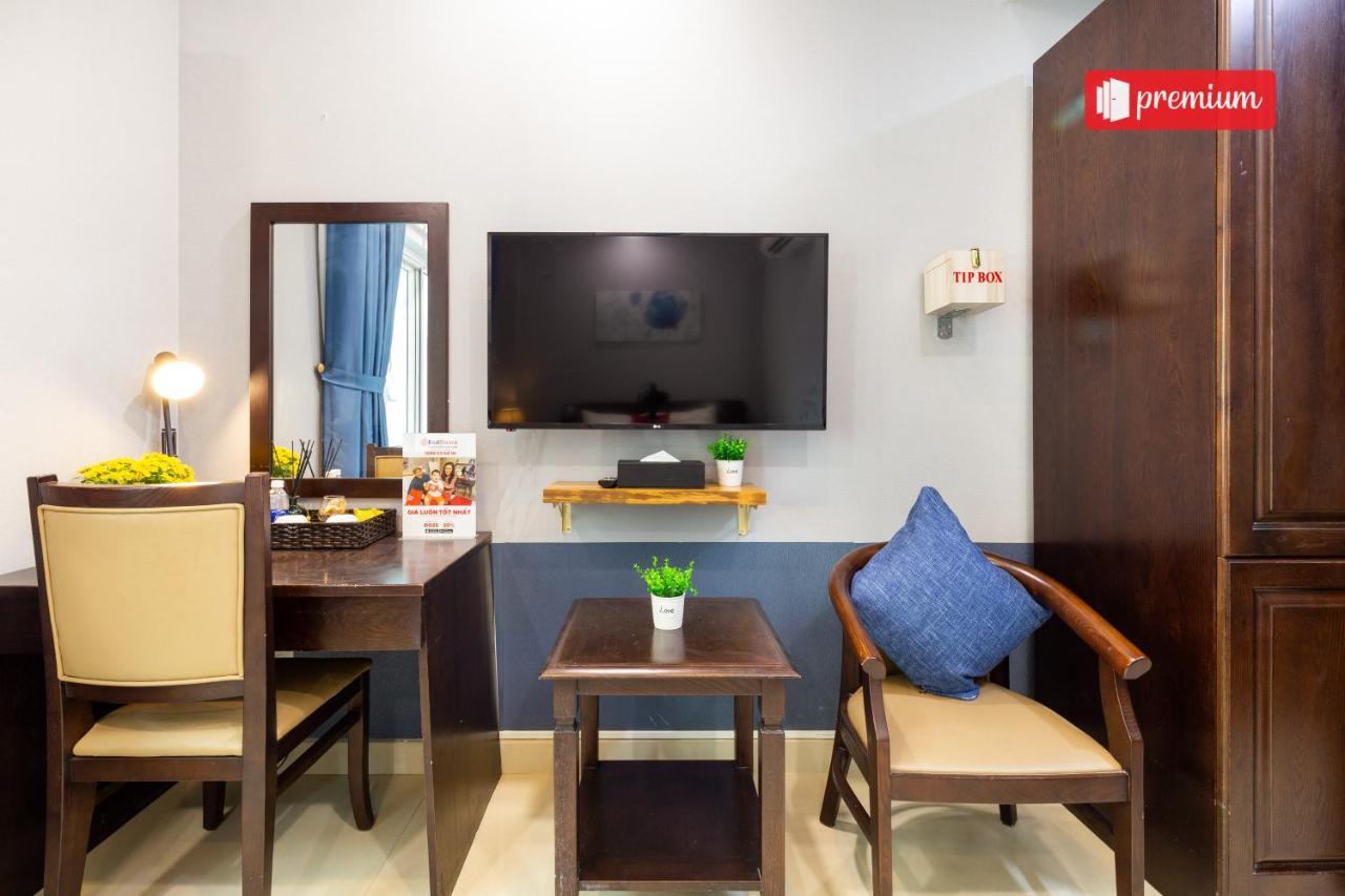 Hotel Reddoorz Ura Hung Phuoc 4