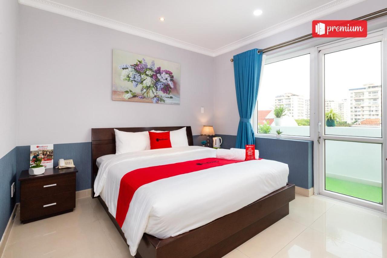 Reddoorz Ura Hung Phuoc 4 3* Ho Chi Minh City