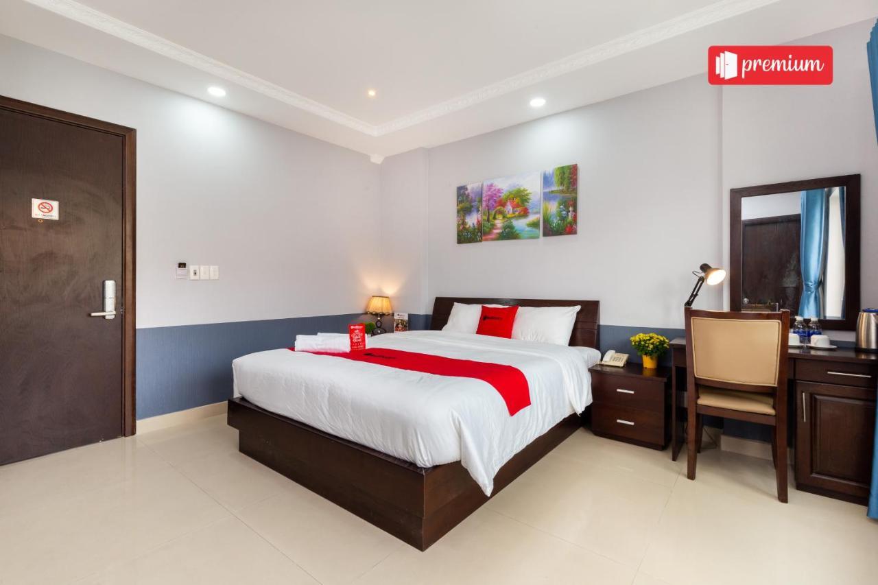 Reddoorz Ura Hung Phuoc 4 3* Ho Chi Minh City