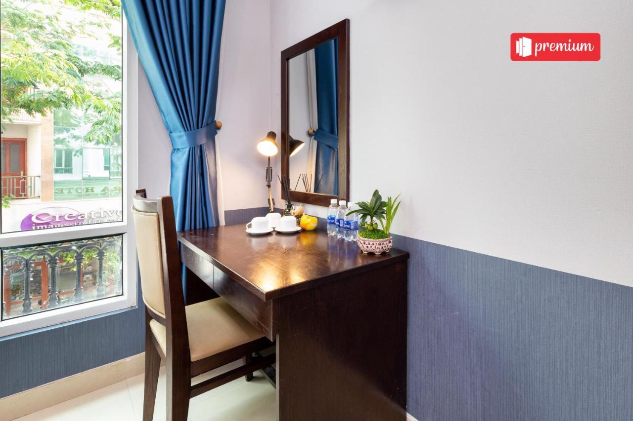 Reddoorz Ura Hung Phuoc 4 Hotel 3*