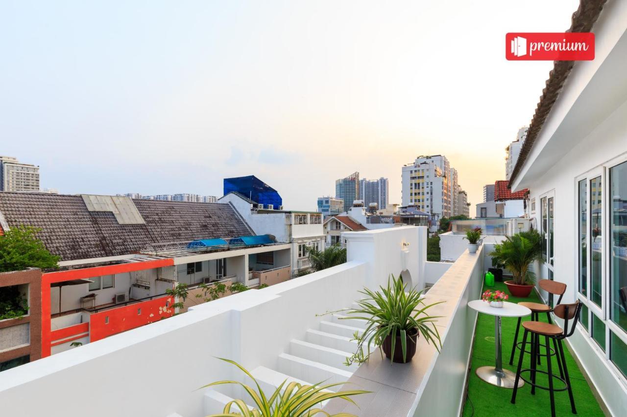 Reddoorz Ura Hung Phuoc 4 Hotel Ho Chi Minh City