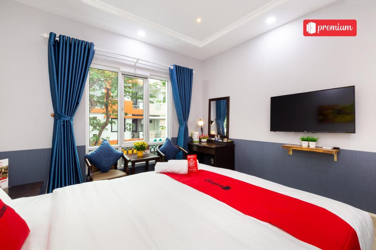 Hotel Reddoorz Ura Hung Phuoc 4 Ho Chi Minh City
