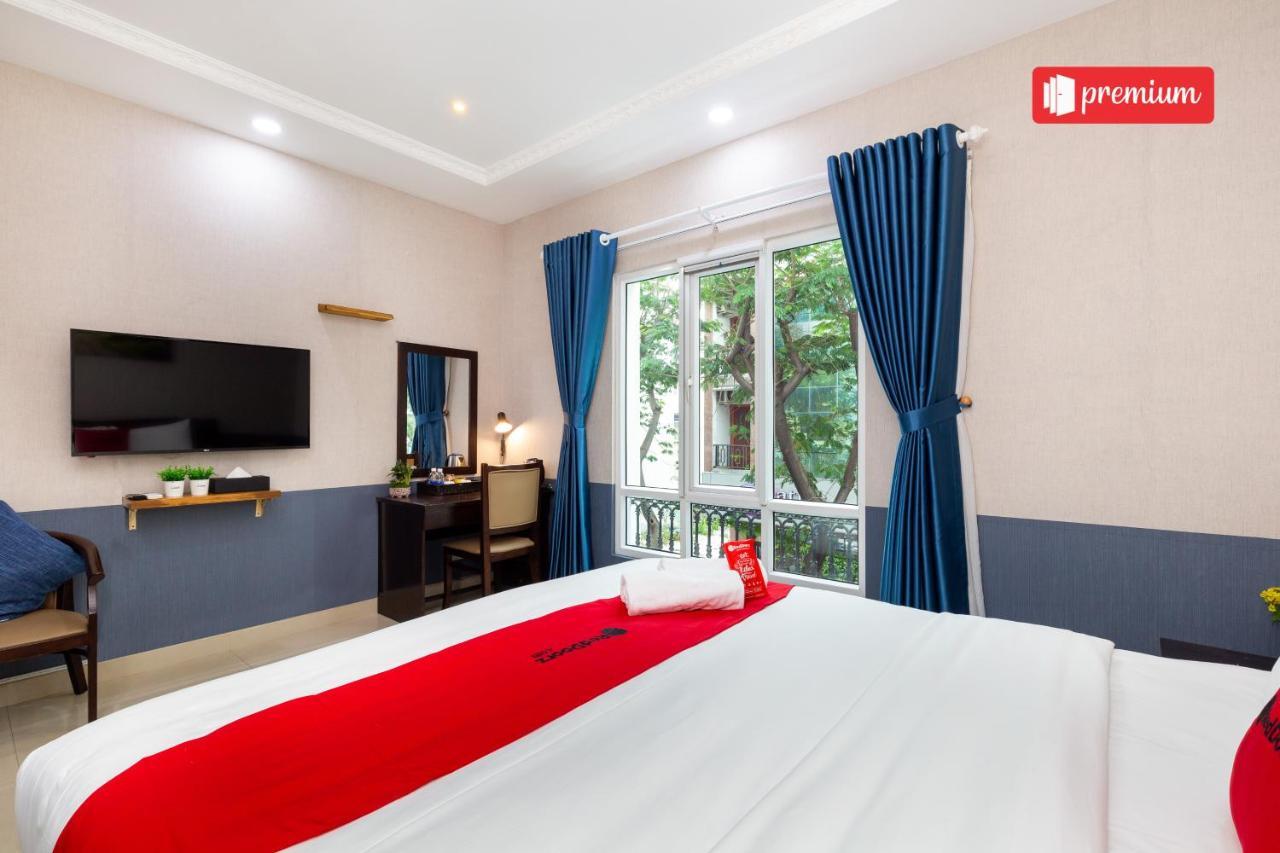 Reddoorz Ura Hung Phuoc 4 Ho Chi Minh City