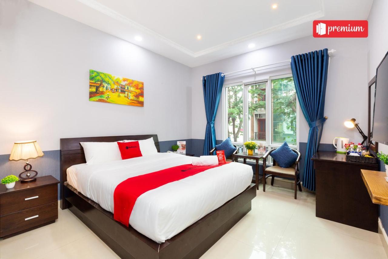 Reddoorz Ura Hung Phuoc 4 Hotel